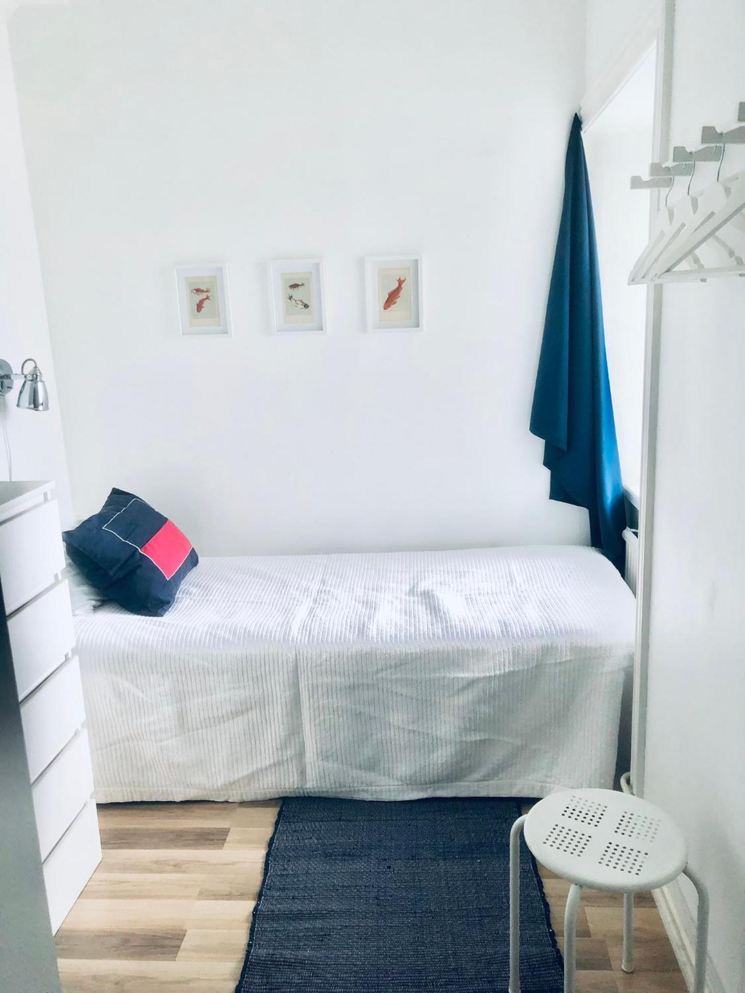Wisby Residence Visby Bagian luar foto