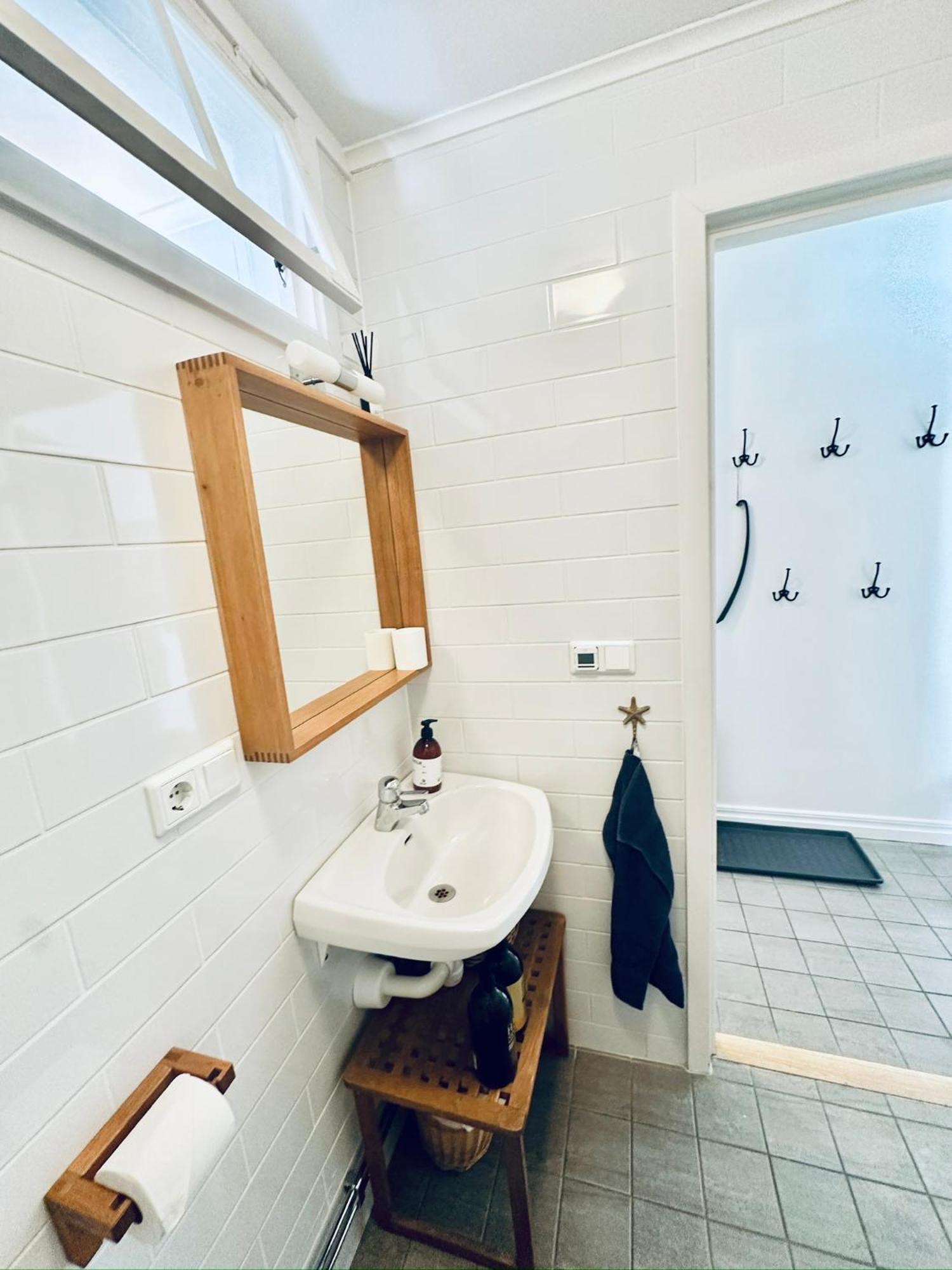 Wisby Residence Visby Bagian luar foto