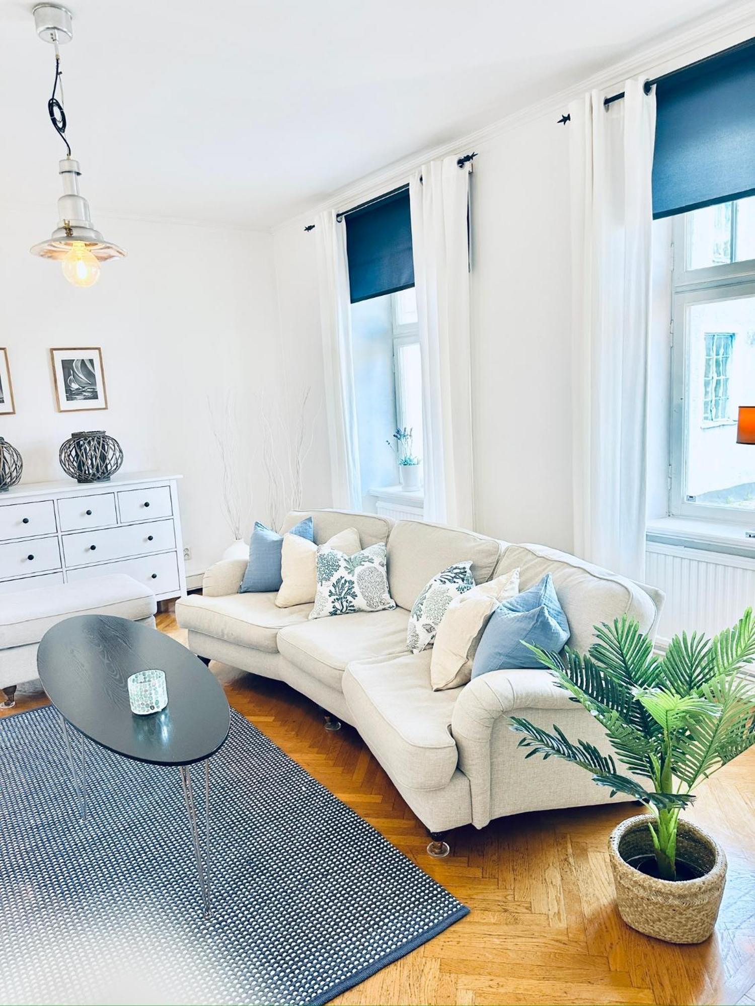 Wisby Residence Visby Bagian luar foto